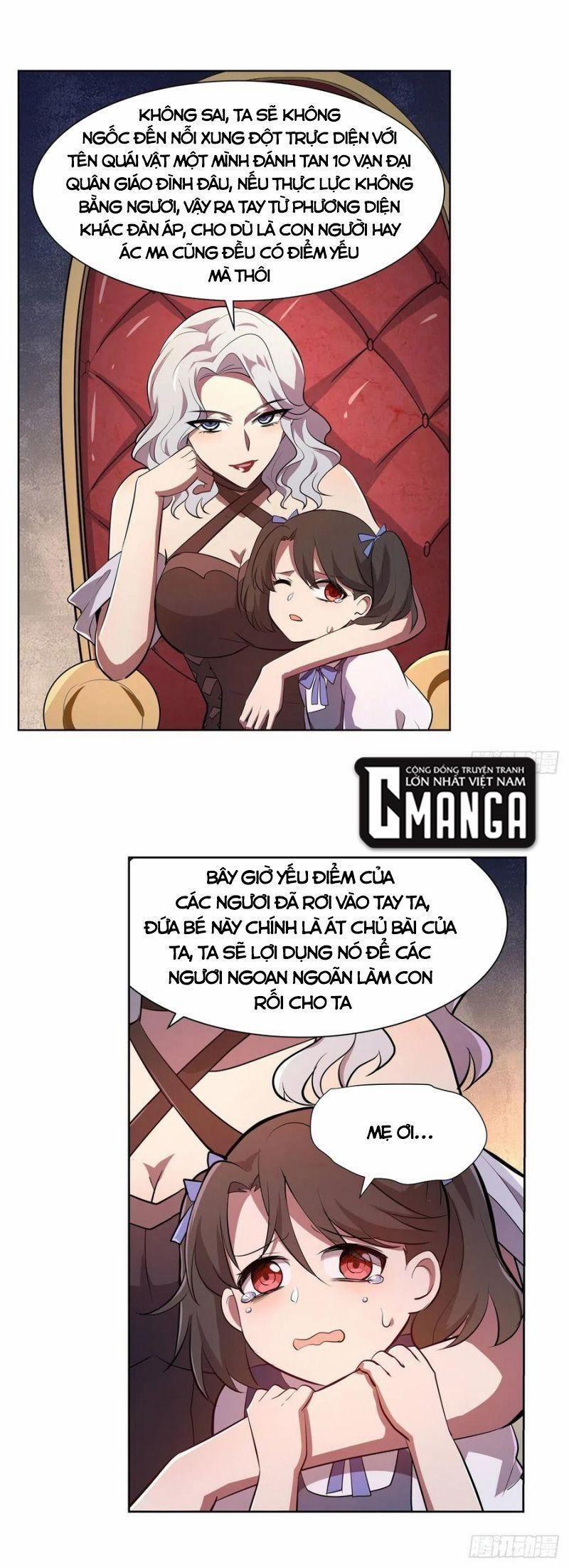 Ma Vương Thất Nghiệp 228 trang 2