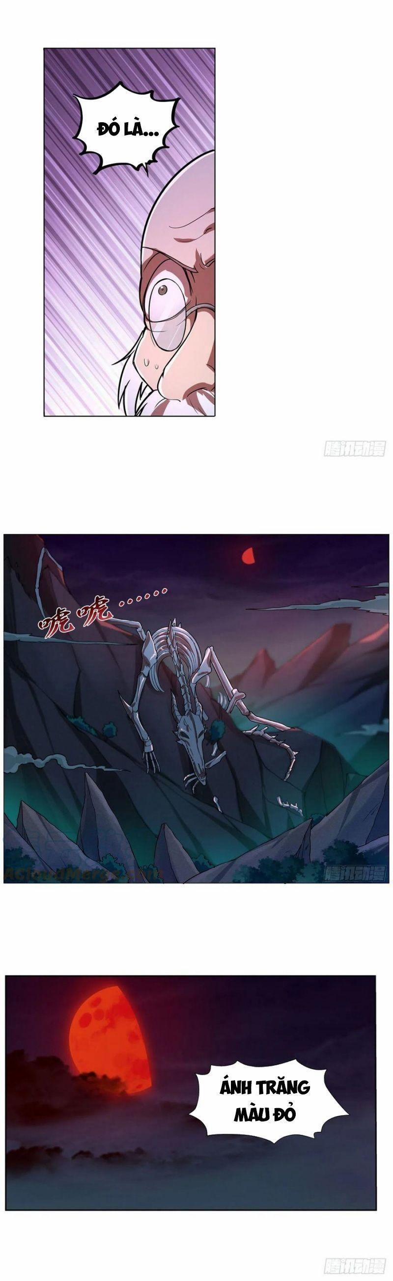 Ma Vương Thất Nghiệp 229 trang 13