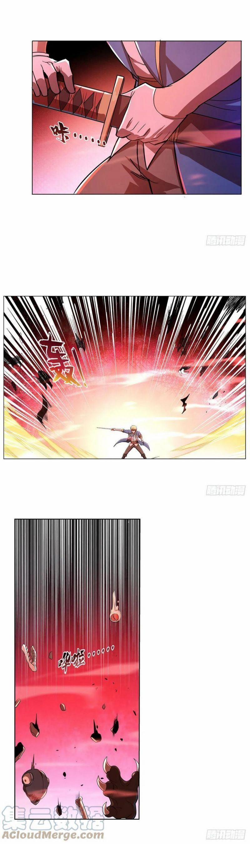 Ma Vương Thất Nghiệp 229 trang 18