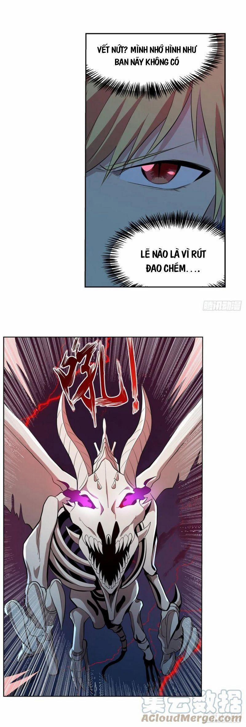 Ma Vương Thất Nghiệp 230 trang 15