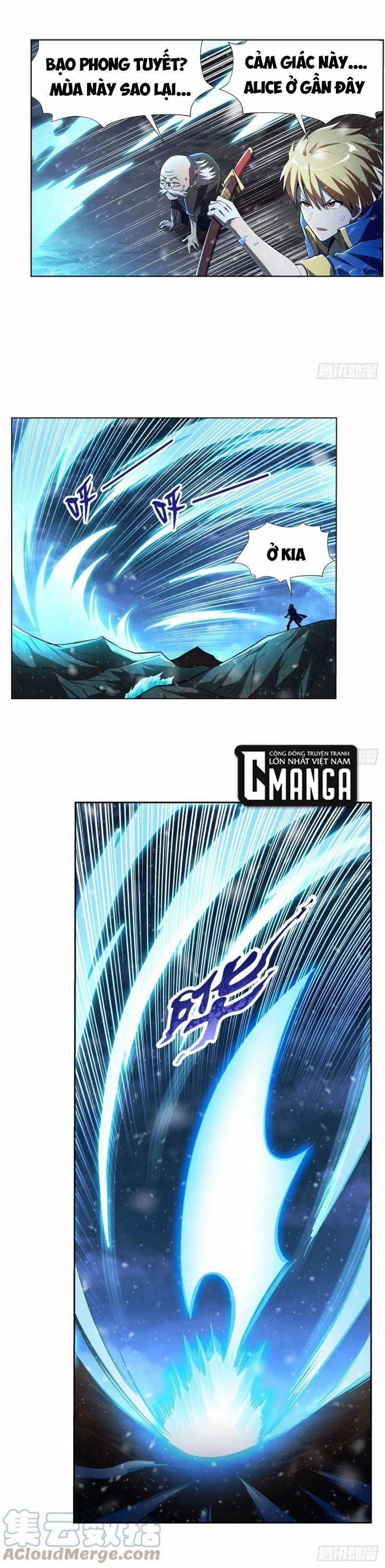 Ma Vương Thất Nghiệp 230 trang 19