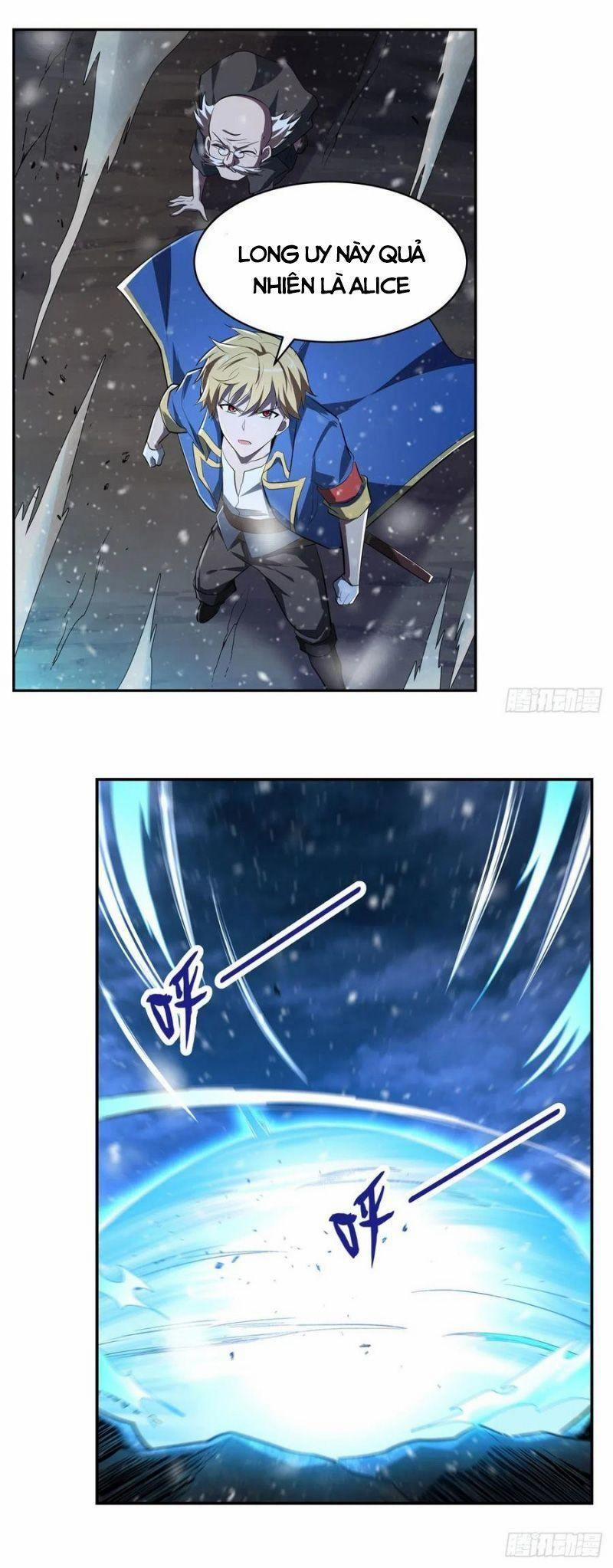 Ma Vương Thất Nghiệp 230 trang 20