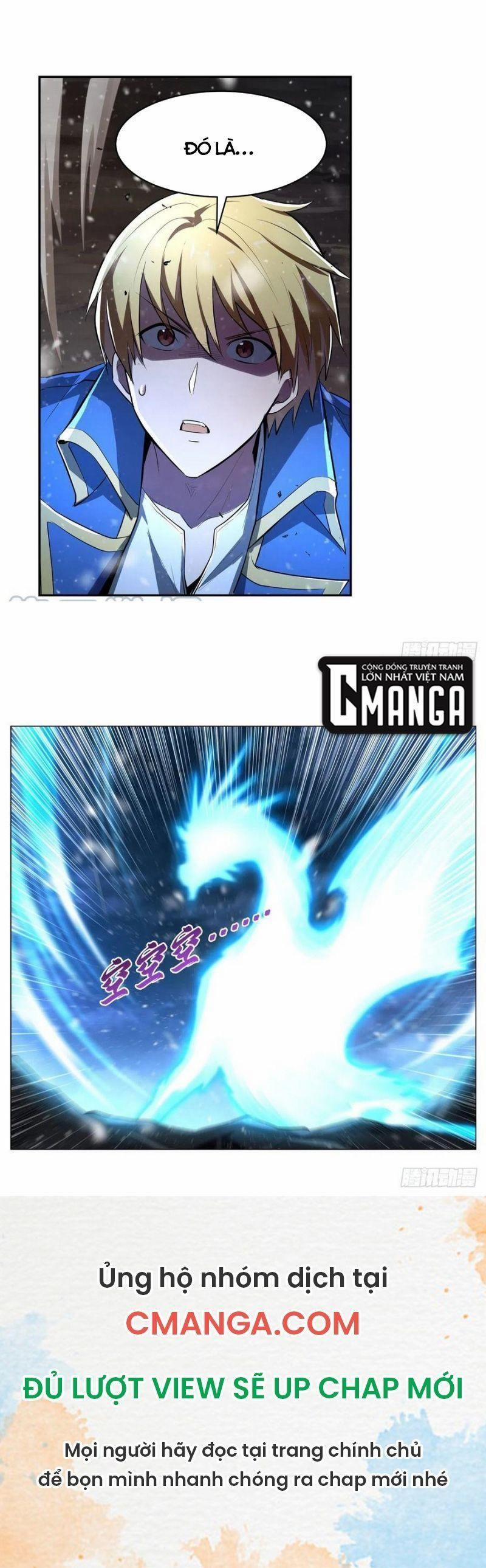 Ma Vương Thất Nghiệp 230 trang 21