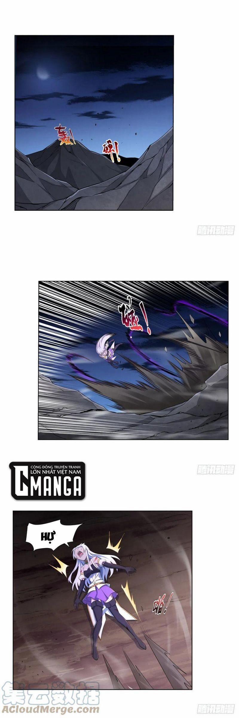 Ma Vương Thất Nghiệp 231 trang 0