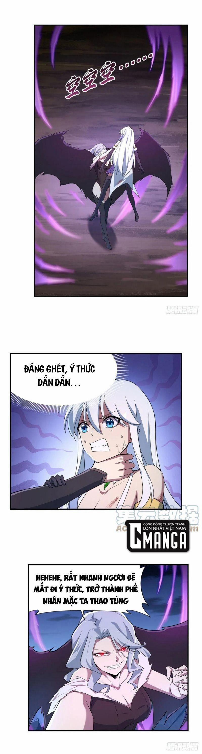 Ma Vương Thất Nghiệp 231 trang 20