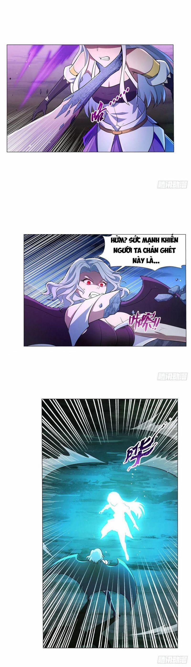 Ma Vương Thất Nghiệp 231 trang 21