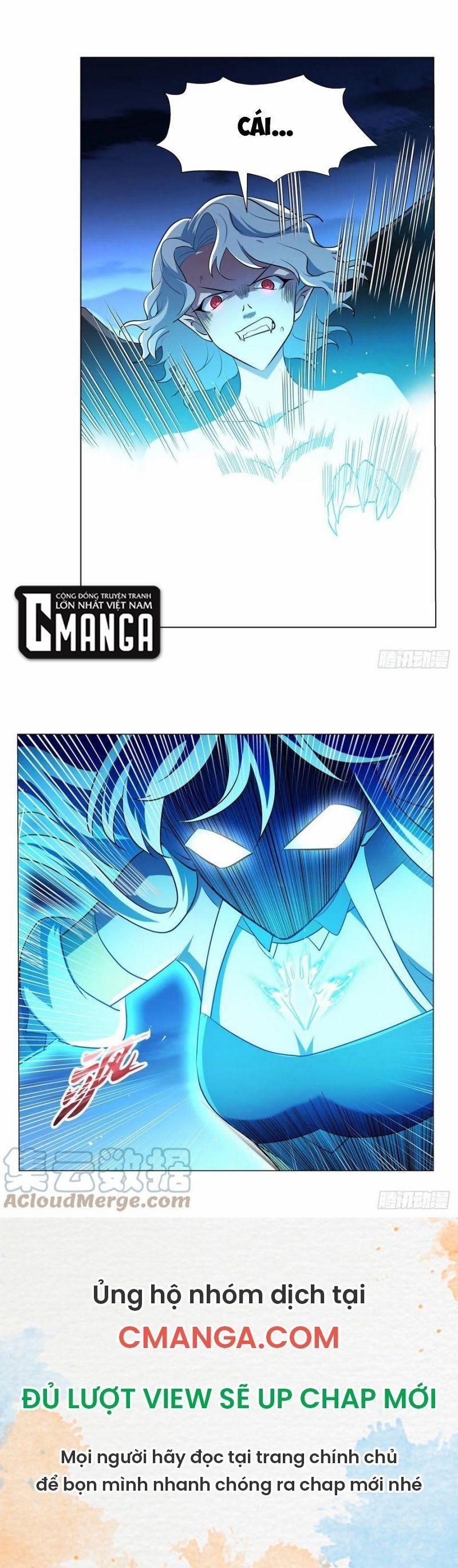 Ma Vương Thất Nghiệp 231 trang 22