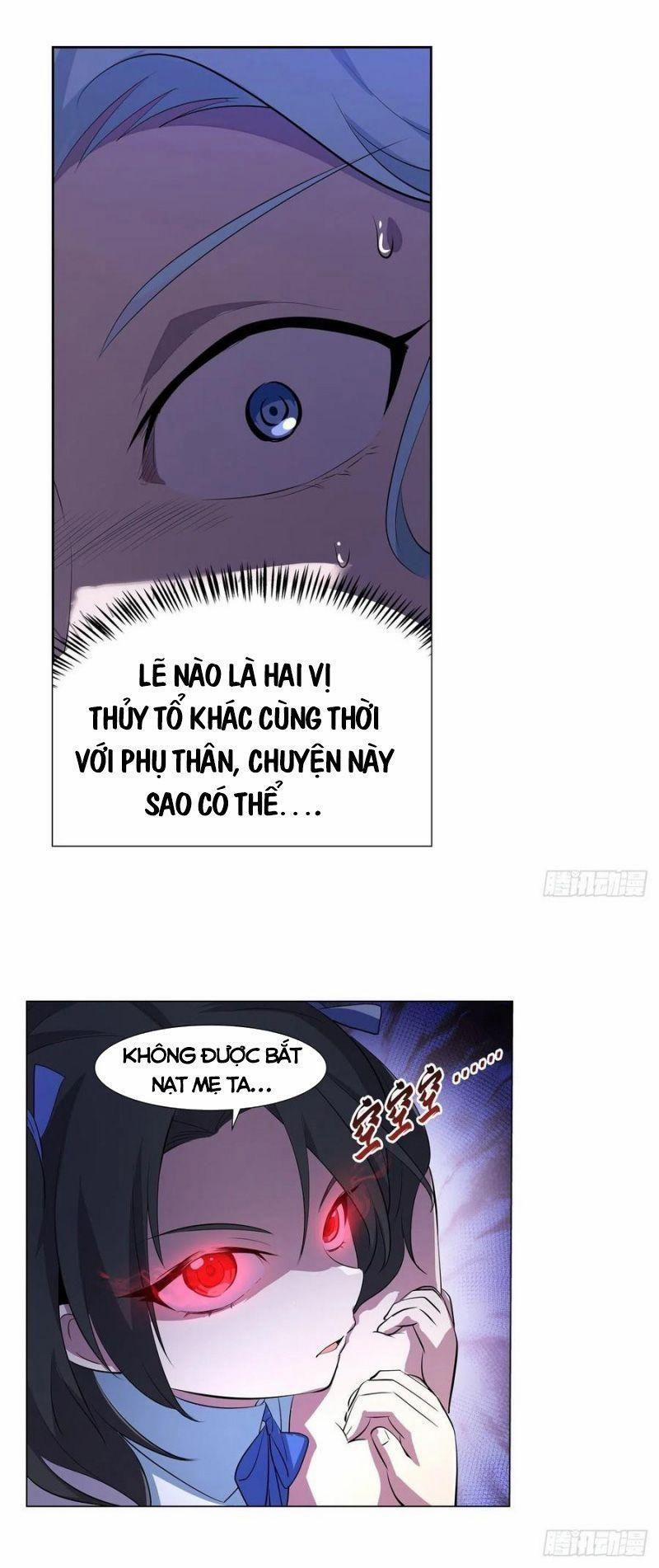 Ma Vương Thất Nghiệp 231 trang 7