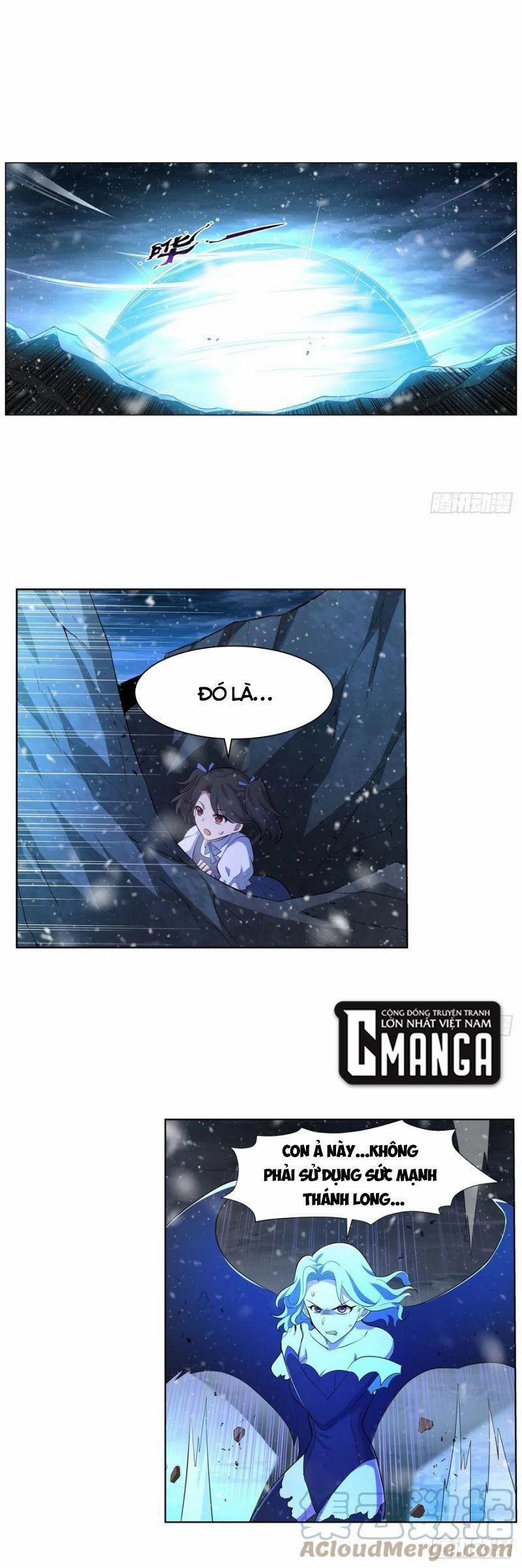 Ma Vương Thất Nghiệp 232 trang 0