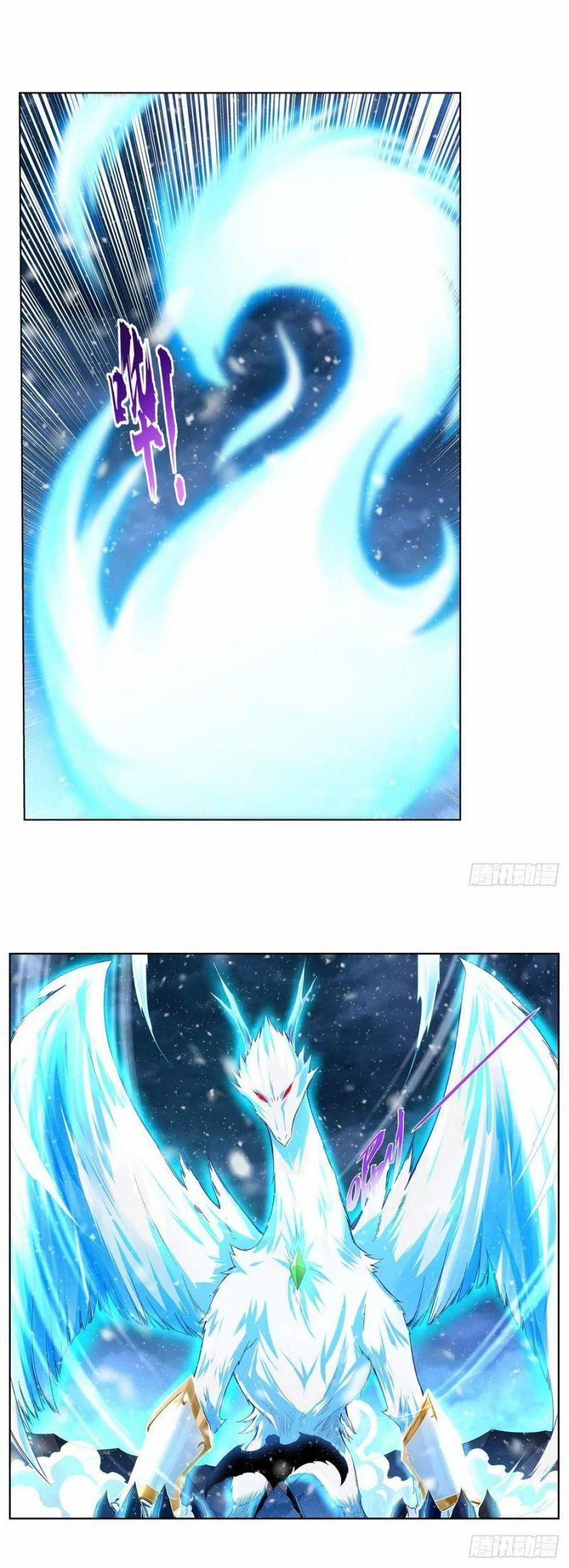 Ma Vương Thất Nghiệp 232 trang 1