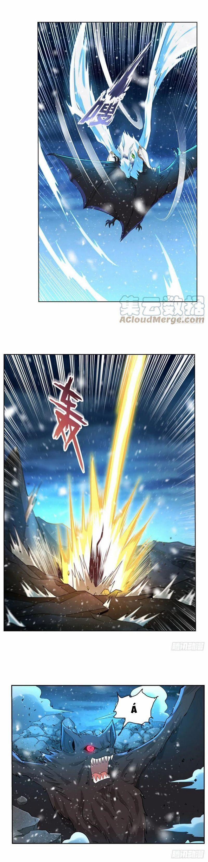 Ma Vương Thất Nghiệp 232 trang 10