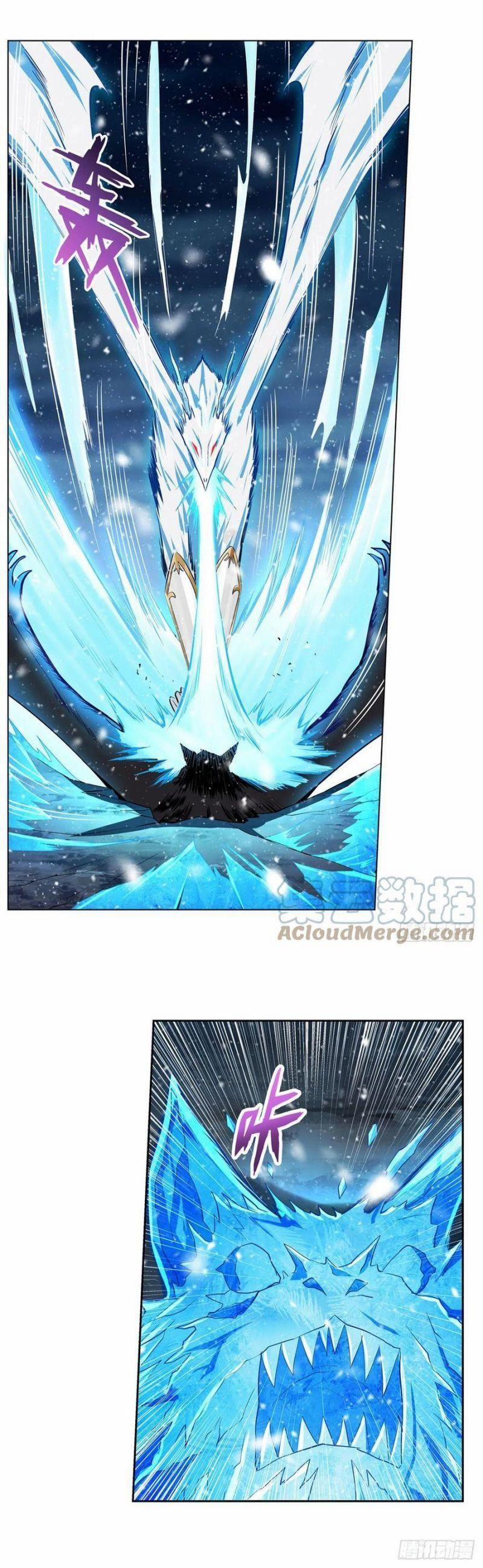 Ma Vương Thất Nghiệp 232 trang 12