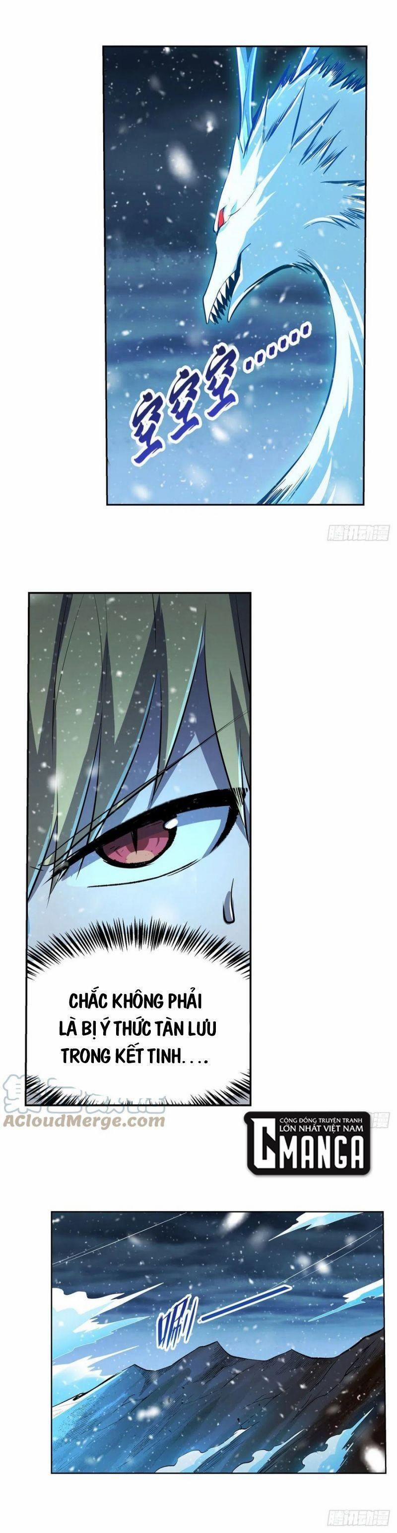 Ma Vương Thất Nghiệp 232 trang 14