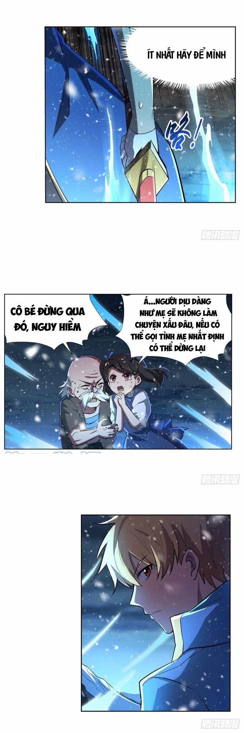 Ma Vương Thất Nghiệp 232 trang 17