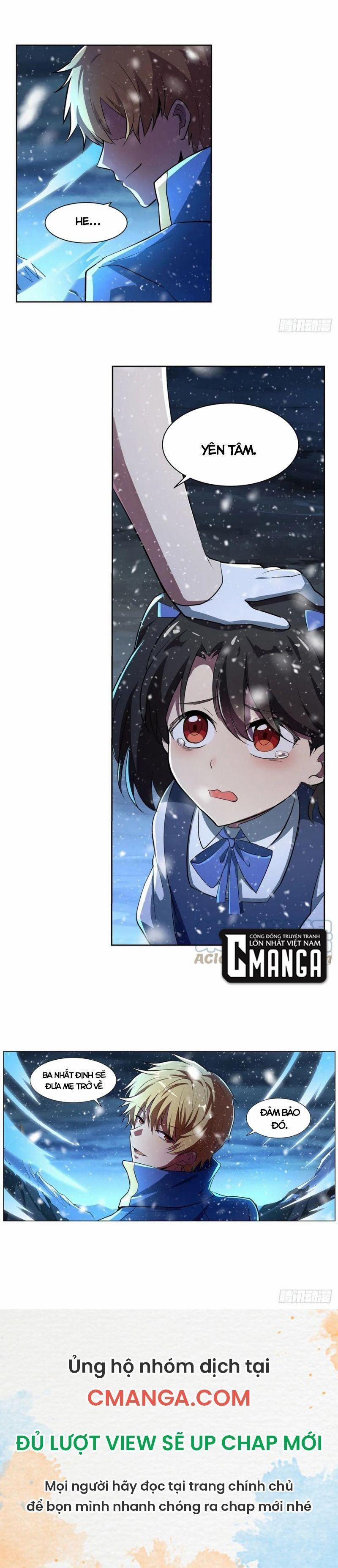 Ma Vương Thất Nghiệp 232 trang 18