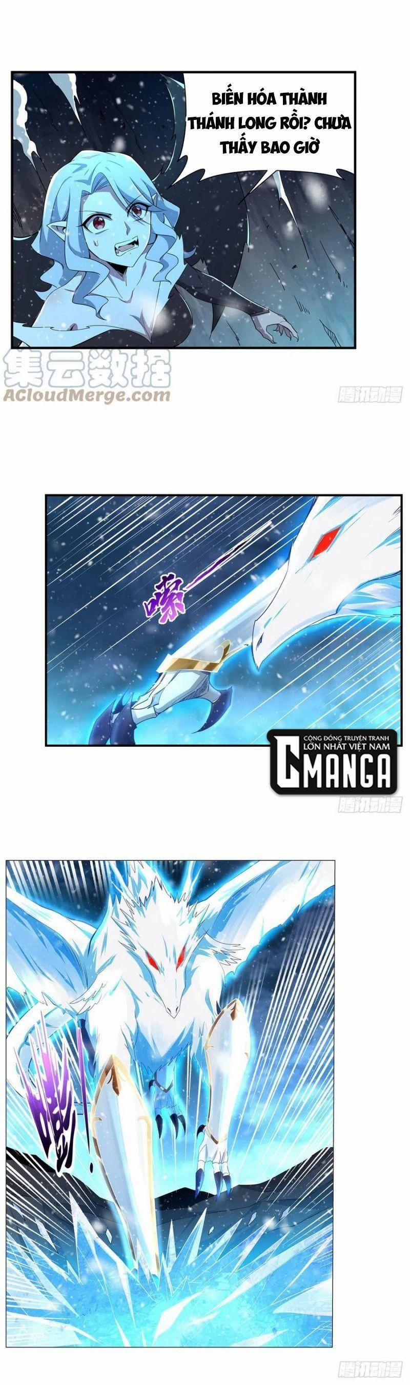 Ma Vương Thất Nghiệp 232 trang 2