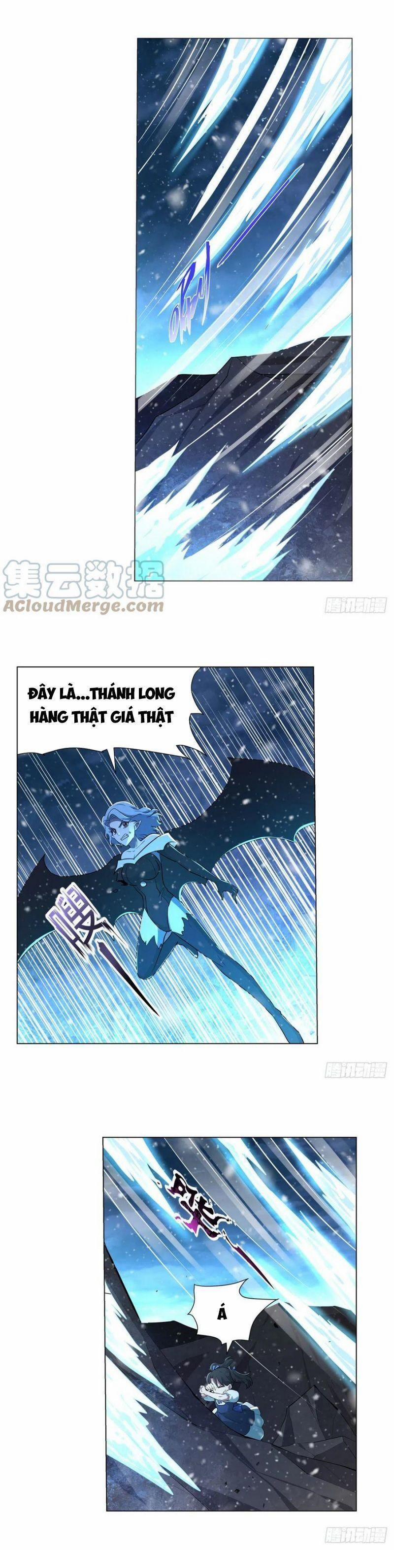 Ma Vương Thất Nghiệp 232 trang 3