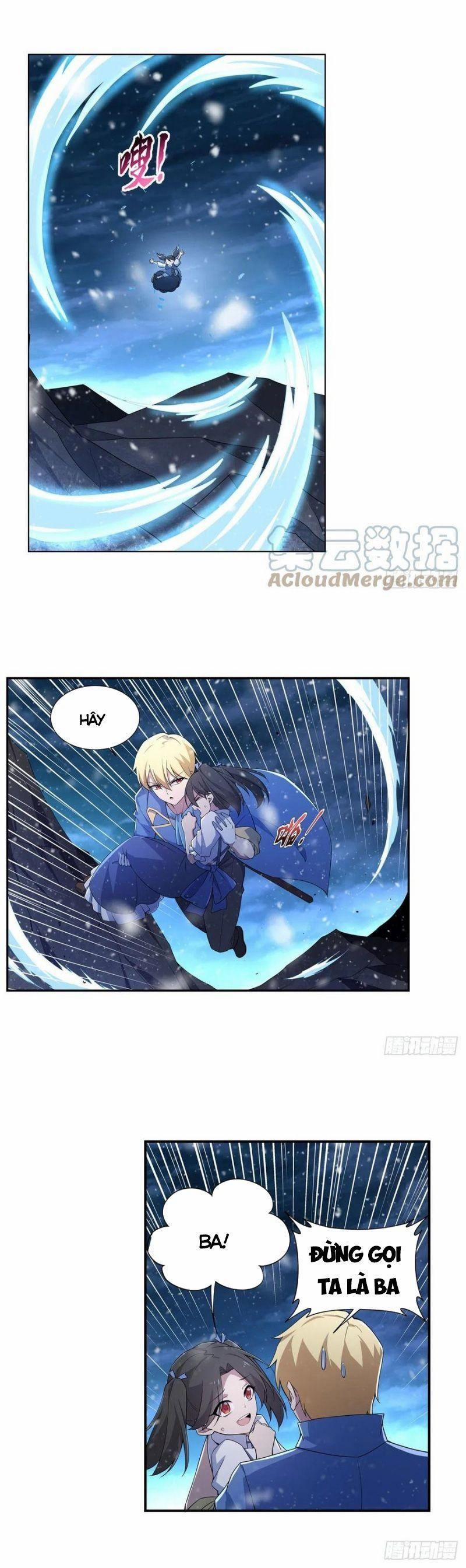 Ma Vương Thất Nghiệp 232 trang 4