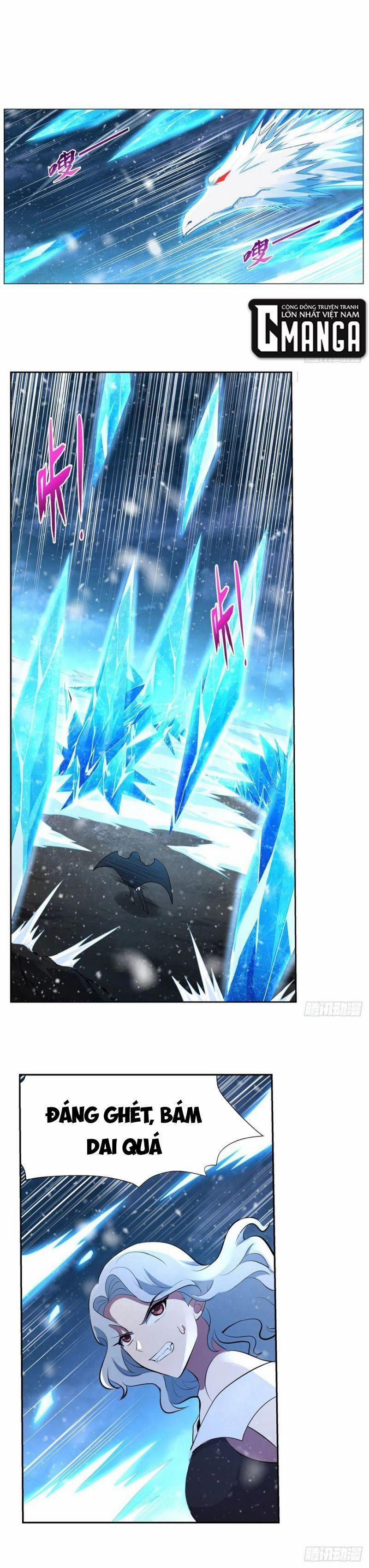 Ma Vương Thất Nghiệp 232 trang 6