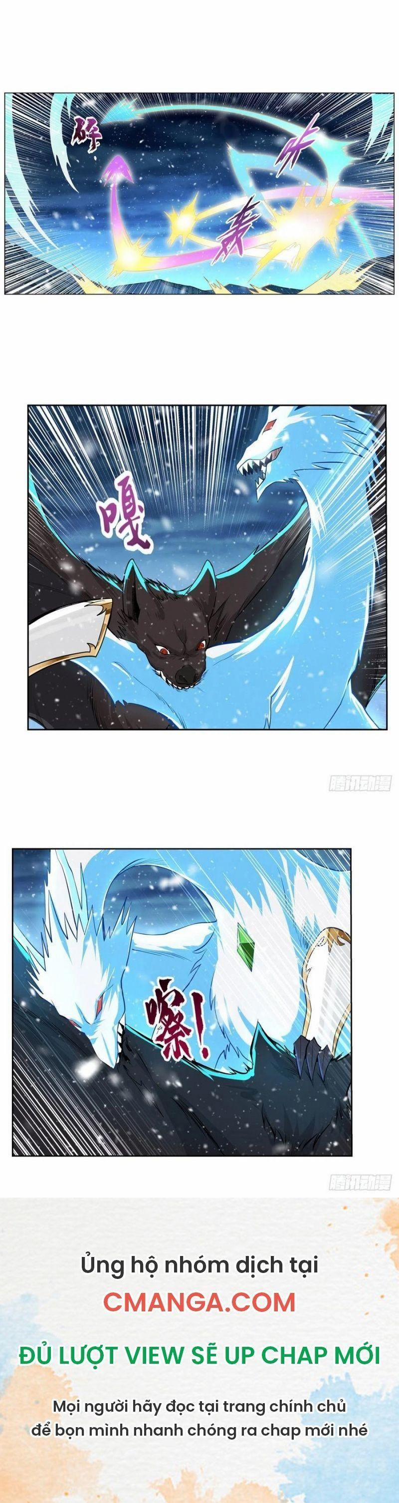 Ma Vương Thất Nghiệp 232 trang 9