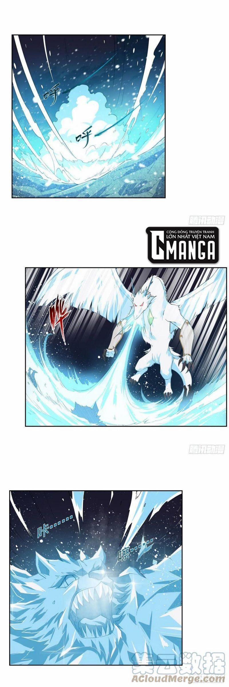 Ma Vương Thất Nghiệp 233 trang 0