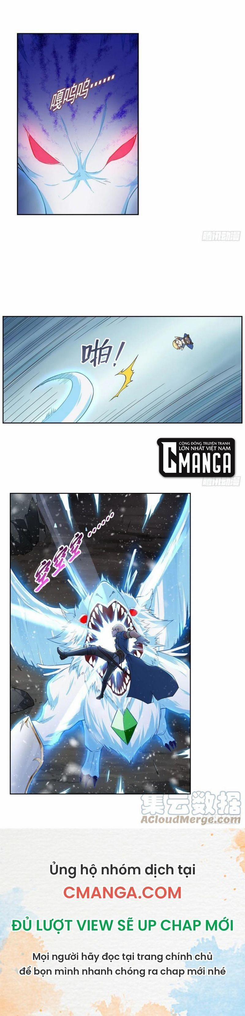 Ma Vương Thất Nghiệp 233 trang 10