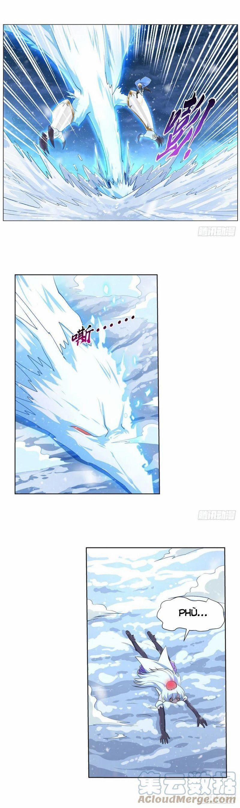 Ma Vương Thất Nghiệp 233 trang 12