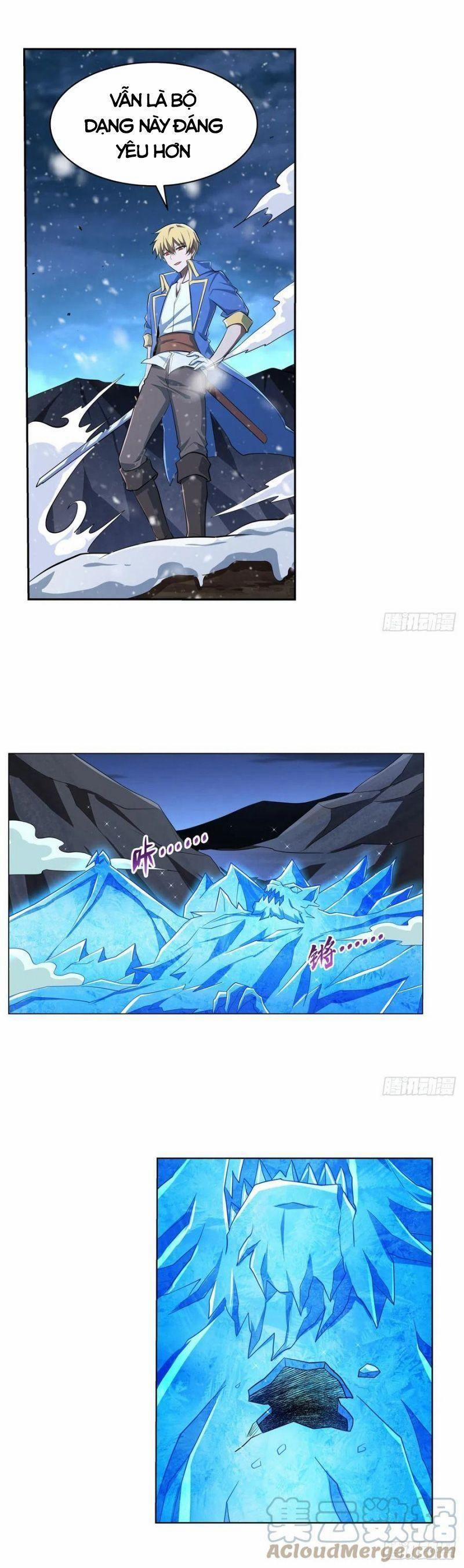 Ma Vương Thất Nghiệp 233 trang 13