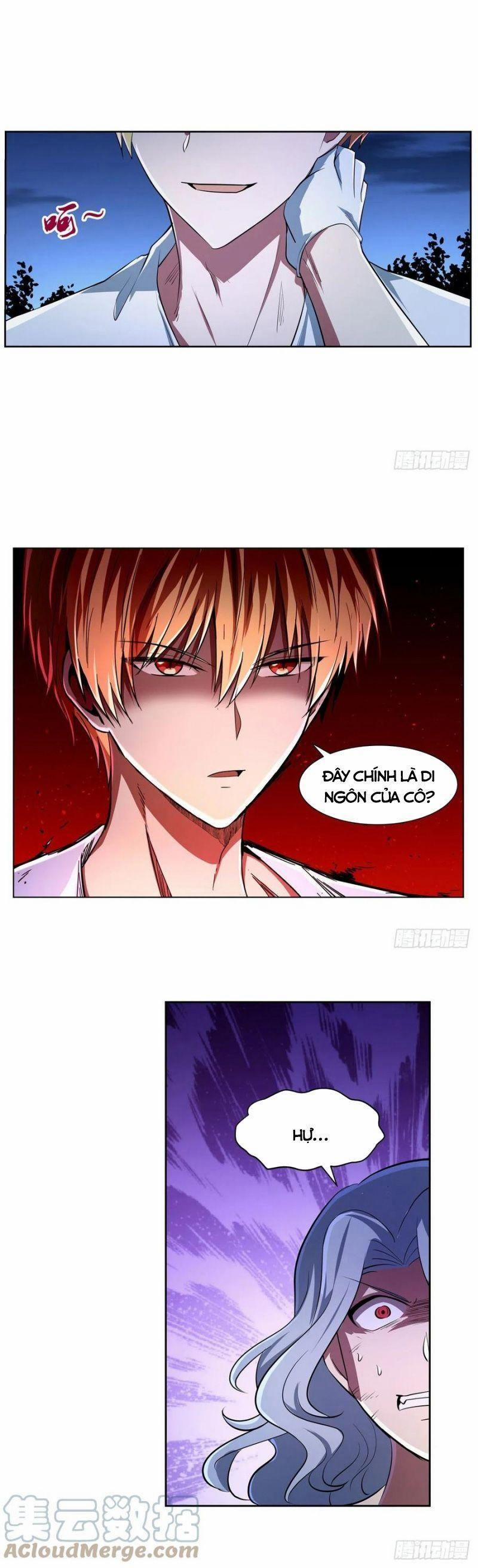 Ma Vương Thất Nghiệp 233 trang 17