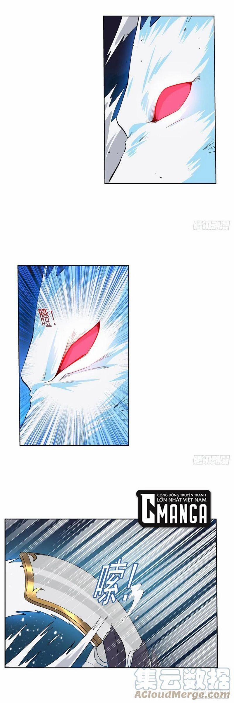 Ma Vương Thất Nghiệp 233 trang 2