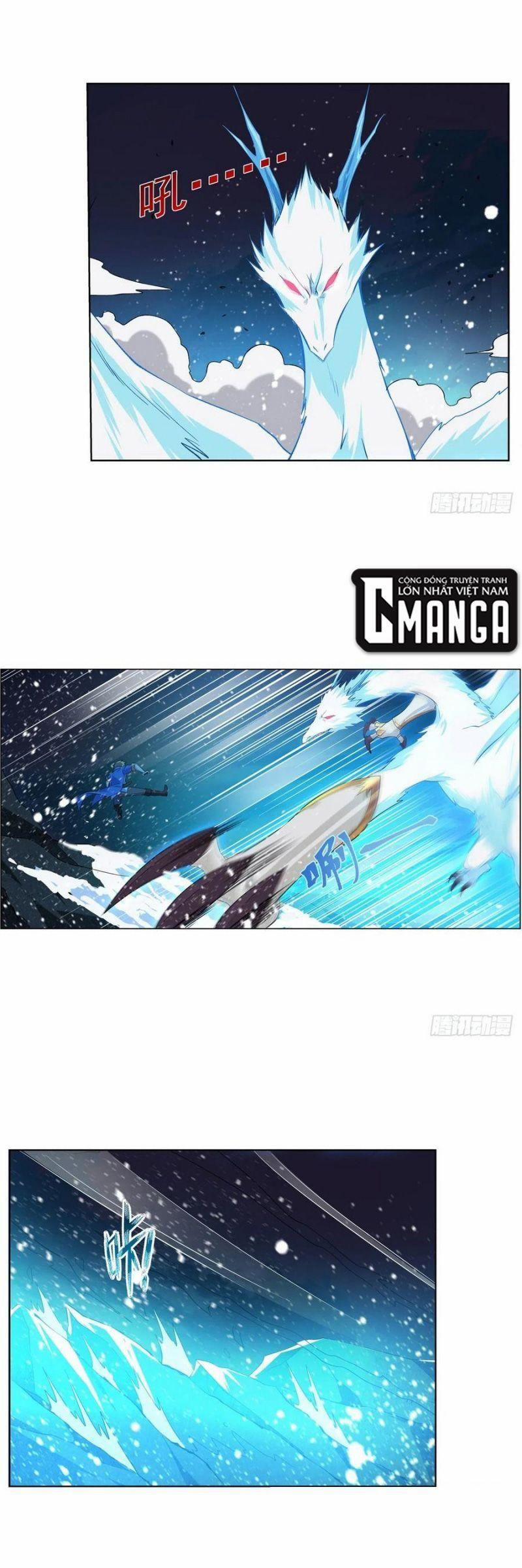 Ma Vương Thất Nghiệp 233 trang 4