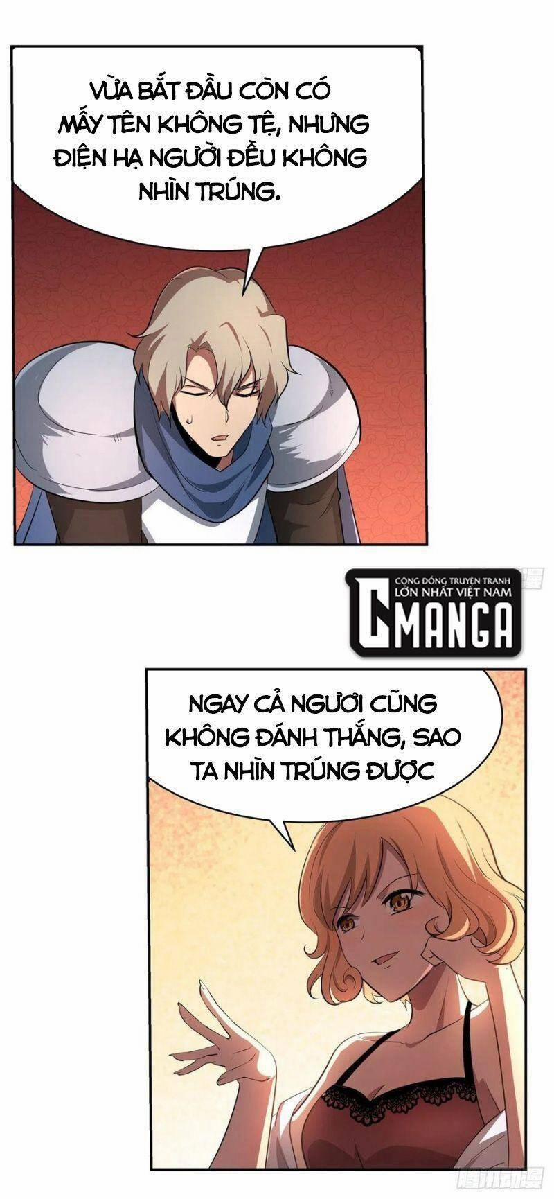 Ma Vương Thất Nghiệp 234 trang 25