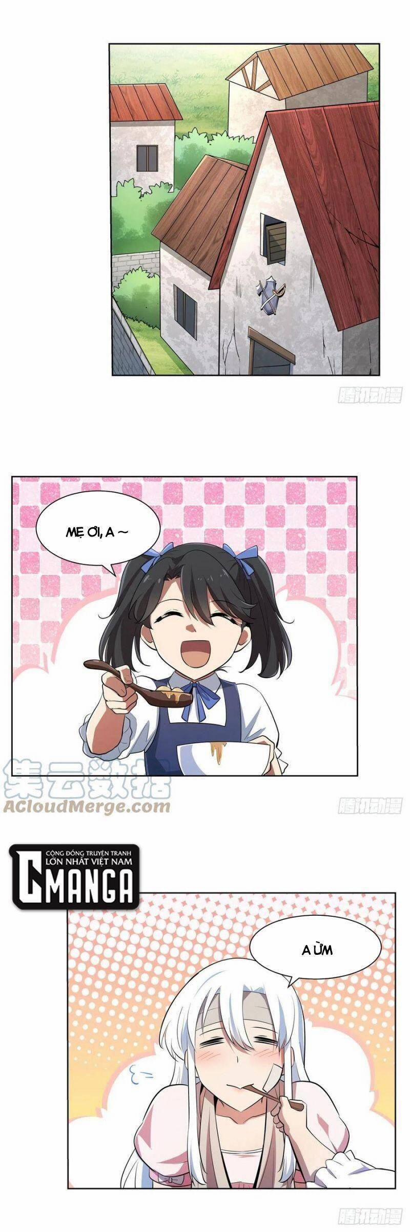 Ma Vương Thất Nghiệp 234 trang 8