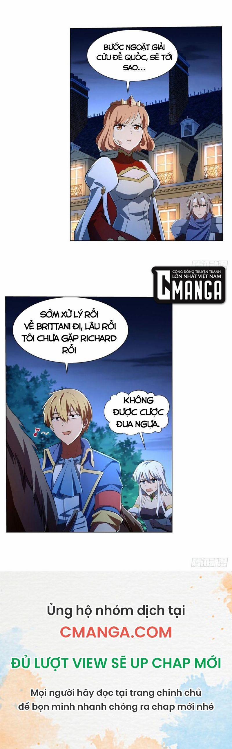 Ma Vương Thất Nghiệp 236 trang 26