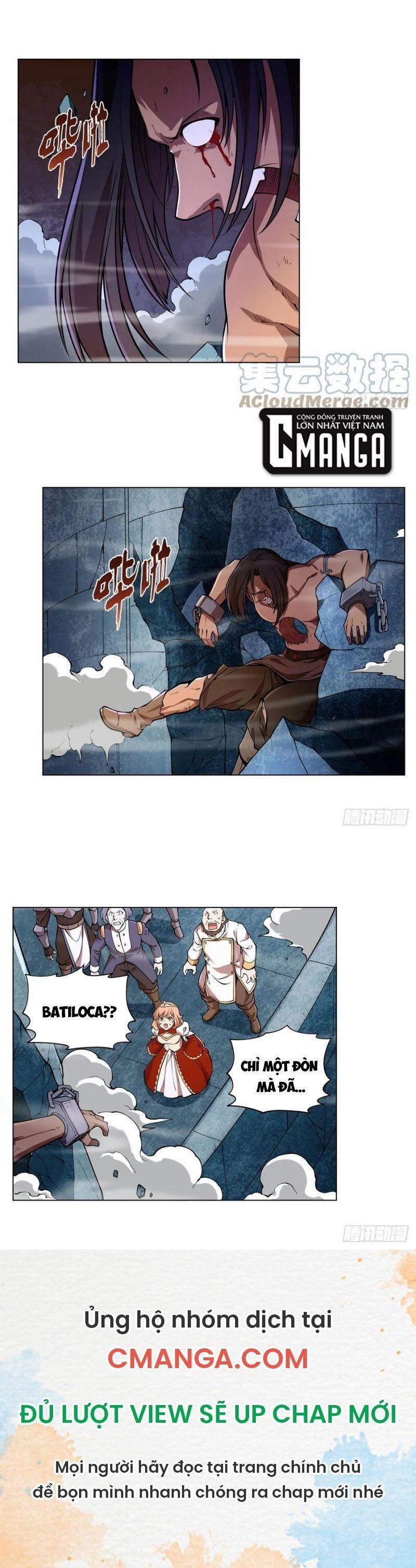 Ma Vương Thất Nghiệp 239 trang 10