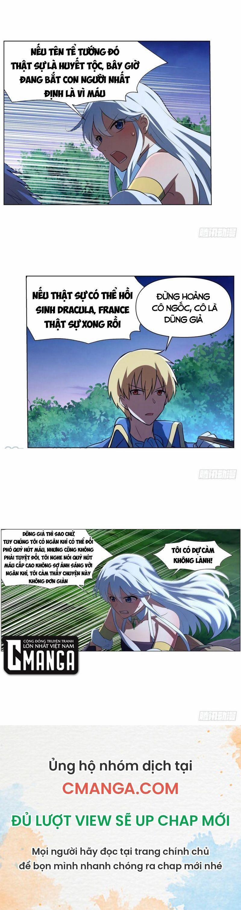 Ma Vương Thất Nghiệp 240 trang 20