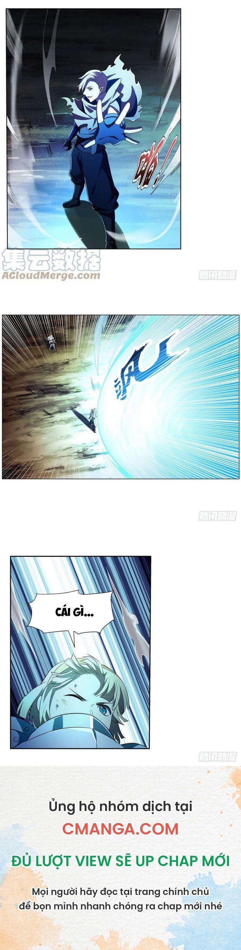 Ma Vương Thất Nghiệp 240 trang 9