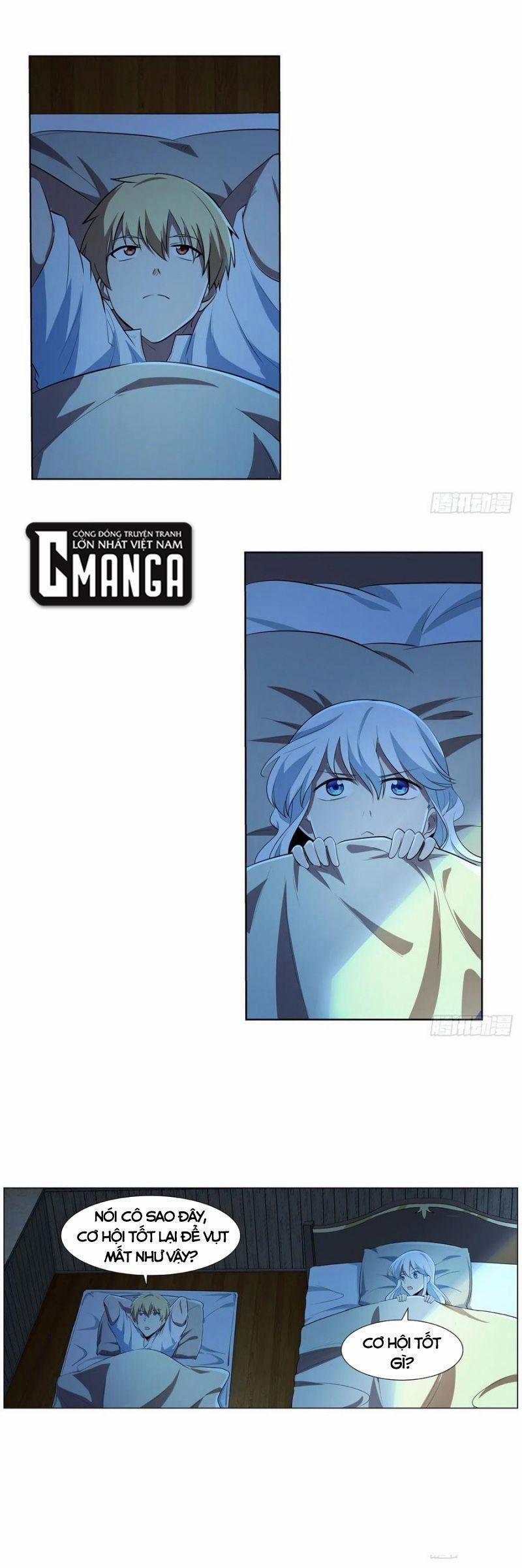 Ma Vương Thất Nghiệp 242 trang 6