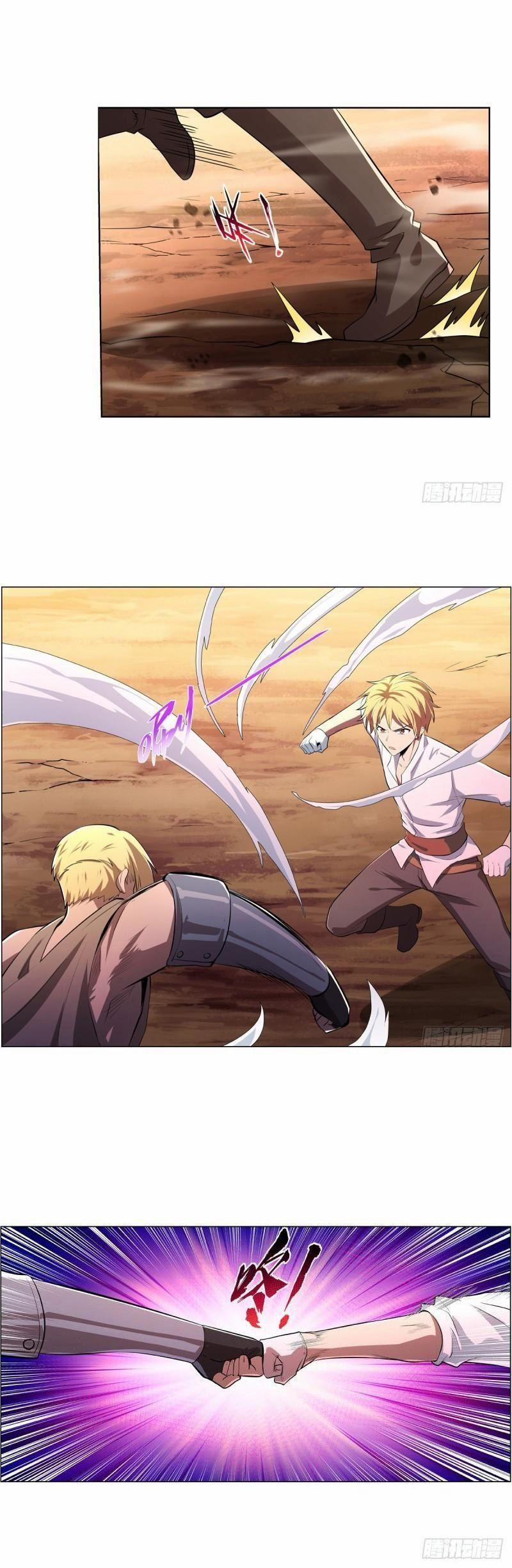 Ma Vương Thất Nghiệp 243 trang 17