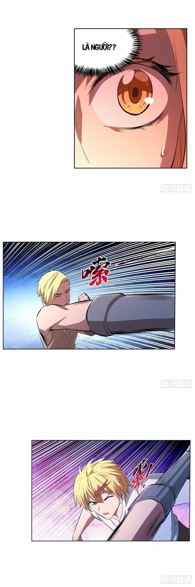 Ma Vương Thất Nghiệp 243 trang 21