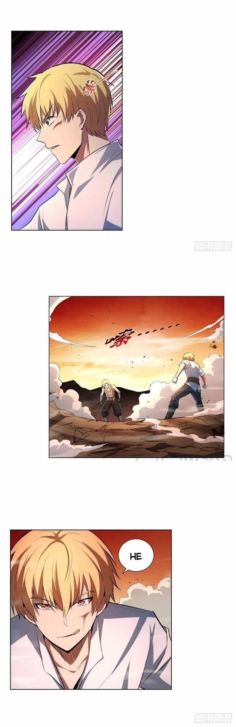 Ma Vương Thất Nghiệp 244 trang 5