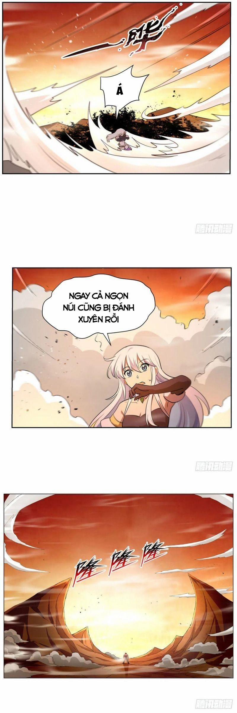 Ma Vương Thất Nghiệp 245 trang 17