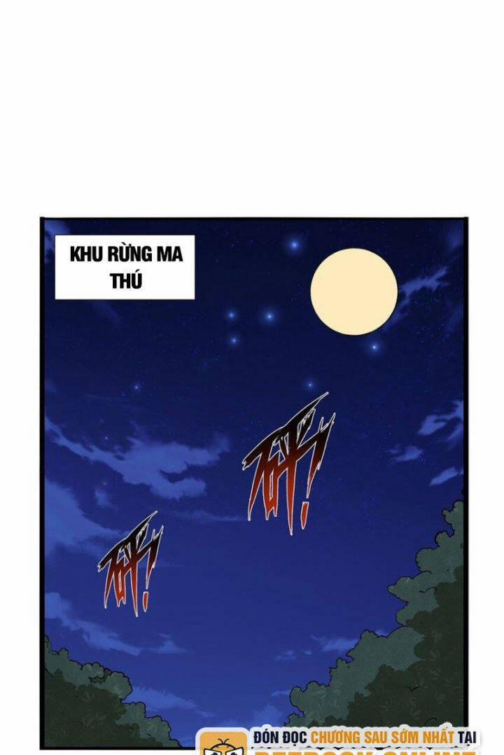 Ma Vương Thất Nghiệp 367 trang 1