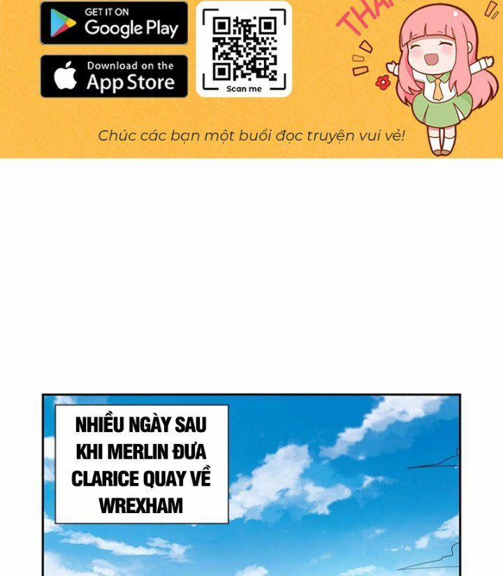 Ma Vương Thất Nghiệp 370 trang 0