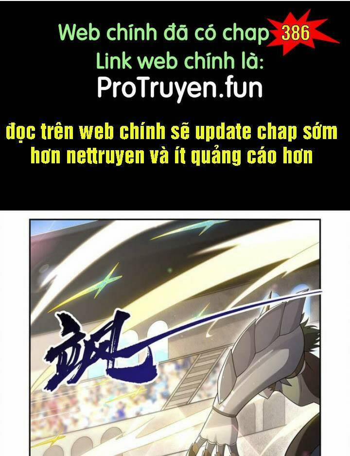 Ma Vương Thất Nghiệp 385 trang 0