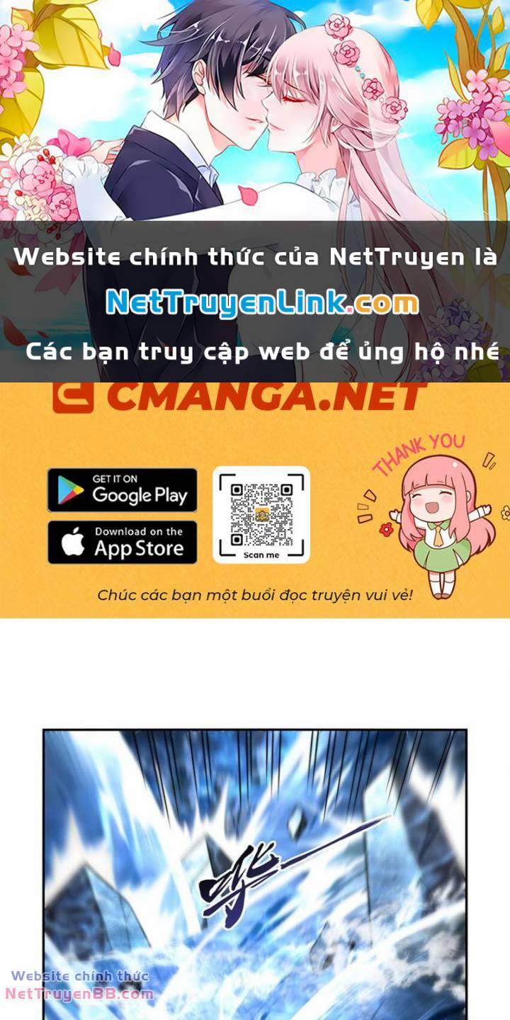 Ma Vương Thất Nghiệp 401 trang 0