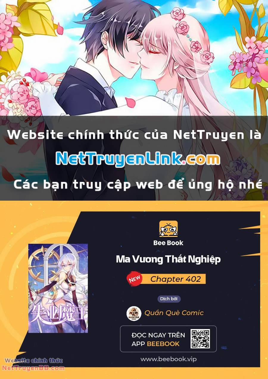 Ma Vương Thất Nghiệp 402 trang 0