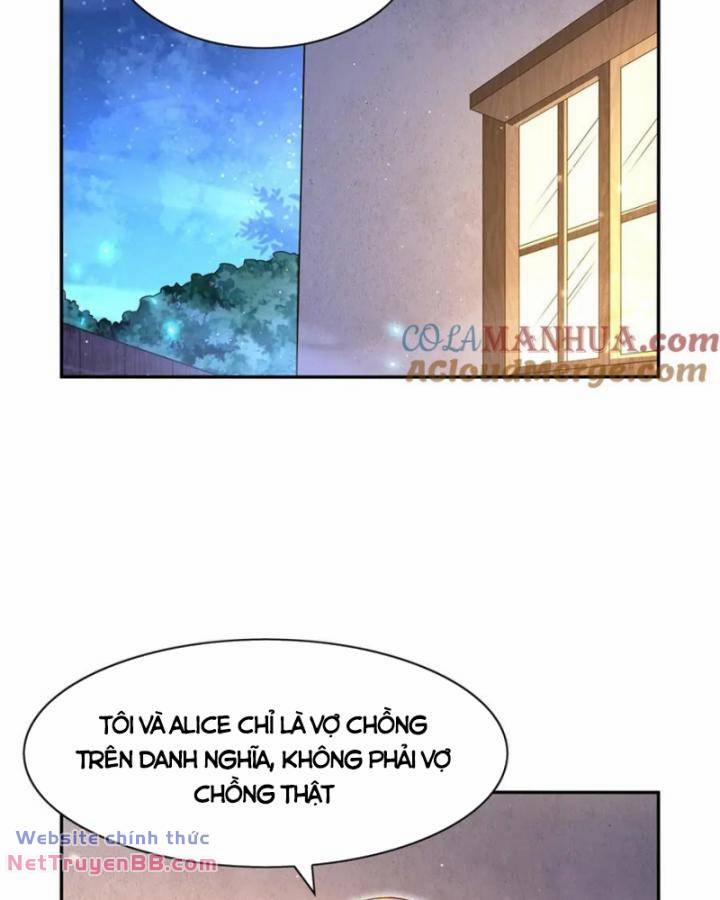 Ma Vương Thất Nghiệp 403 trang 1