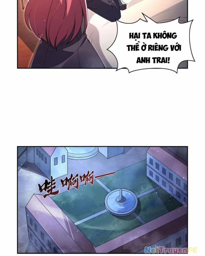 Ma Vương Thất Nghiệp 409 trang 14