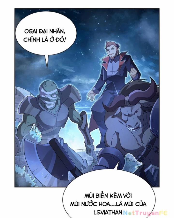 Ma Vương Thất Nghiệp 409 trang 16